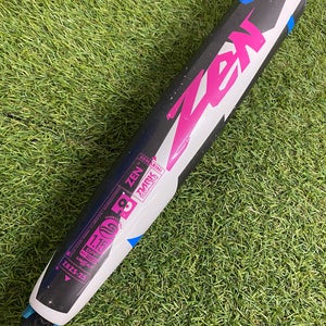 DeMarini Zen (2 3/4") USSSA Bat 2025 (-8)