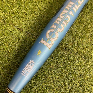 Louisville Slugger Meta Prime (2 3/4") USSSA Bat (-8) 2025