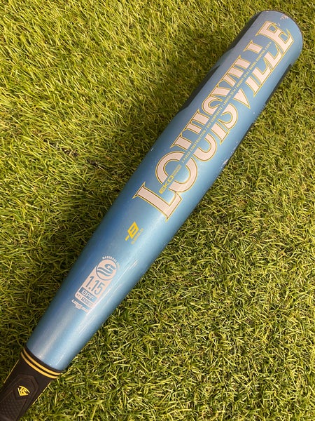 Louisville Slugger Meta Prime (2 3/4") USSSA Bat (-8) 2025