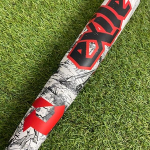 DeMarini Exile Alloy BBCOR (2 5/8") 2026 (-3)