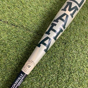 Louisville Slugger Omaha USA Youth Bat 2026 (-10)