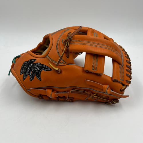 HKT Japanese Style 11.25 Infield Baseball Glove