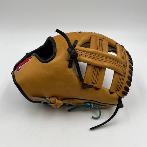 JL Glove Co 11.25 Infield Baseball Glove