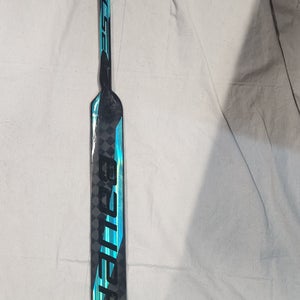 Senior Bauer Pulse Regular Goalie Stick 26" Paddle (Used)