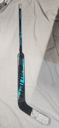 Senior Bauer Pulse Regular Goalie Stick 26" Paddle (Used)