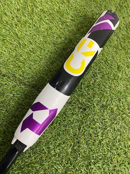 DeMarini CF Fastpitch (-10) 2025