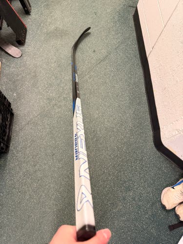 Senior Bauer Team Nexus Left Hand Hockey Stick P28 70 Flex (New)