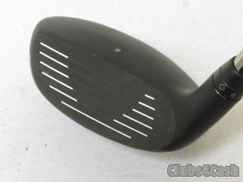 PING G430 Hybrid 17 2H TOUR 2.0 Chrome 85 X-Flex +Cover .. Near