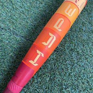 Easton Hype Fire (2 3/4") USSSA Bat (-10) 2025