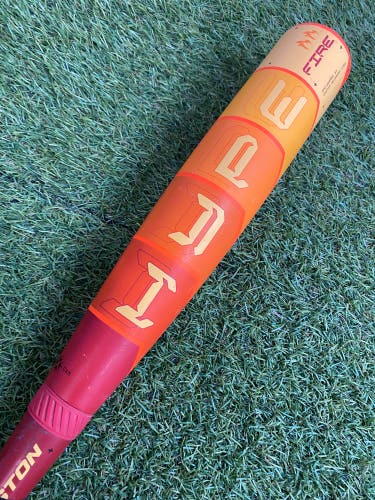 Easton Hype Fire (2 3/4") USSSA Bat (-10) 2025