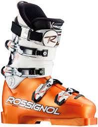 Mondo 22.5 Rossignol World Cup ZB Race Ski Boots (New) (SY2731)