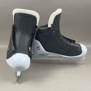 Graf DM 1050 Size 5.5 Hockey Goalie Skates