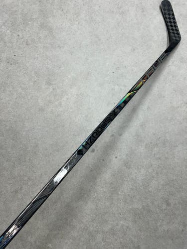 P90 75 Flex Senior True Hzrdus 9x4 Left Hand Hockey Stick Pro Stock (New)