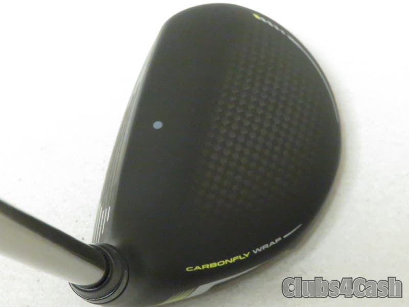 PING G430 Hybrid 22° 4H TOUR 2.0 Chrome 85 Stiff Flex +Cover