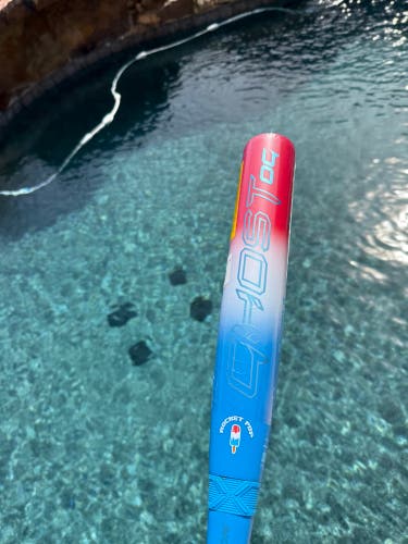 New in Wrapper Easton Ghost Rocket Pop Fastpitch Composite Softball Bat (-11) 30" 19 oz