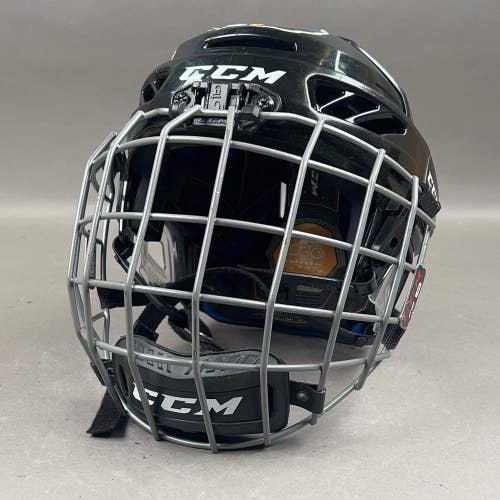 CCM FL 3DS JR 6 1/8" to 7 1/8" Junior Hockey Helmet