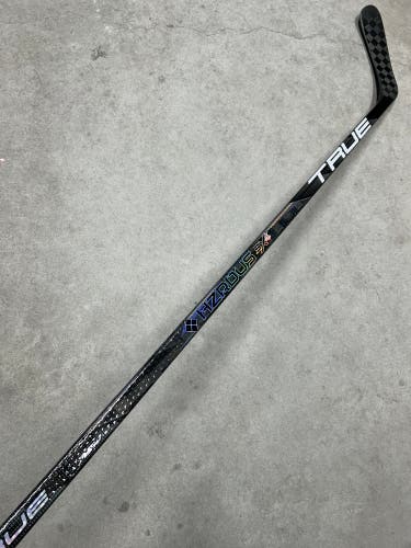 P92 75 Flex Senior True Hzrdus 9x4 Left Hand Hockey Stick Pro Stock (New)