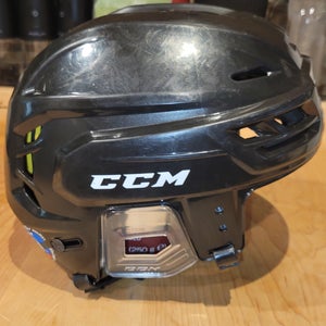 Excellent Small CCM Tacks 310 Helmet (Used)