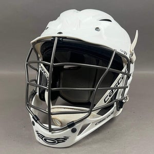 Cascade CPV-R S/M 20" to 22" Senior Lacrosse Helmet