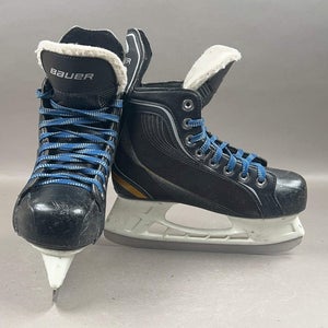 Bauer Supreme One20 Size 3 Junior Hockey Skates