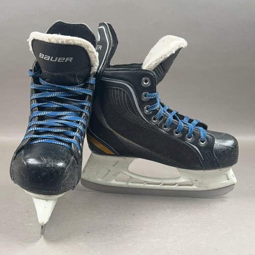 Bauer Supreme One20 Size 3 Junior Hockey Skates