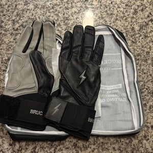 XL Batting Gloves (New)