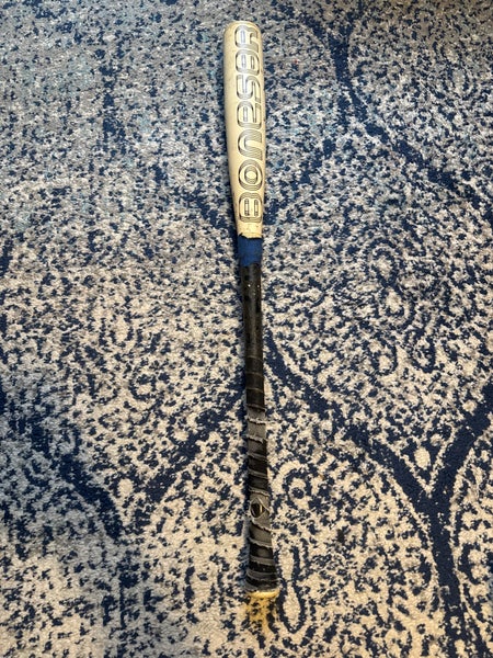 2025 Warstic Bonesaber Hybrid BBCOR Certified Bat (-3) 30 oz 33" (Used)