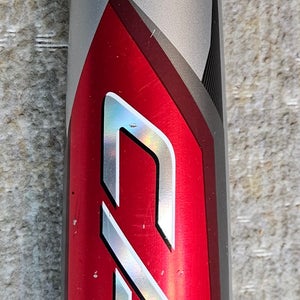 Used 2023 Marucci CAT X Composite Bat USSSA Certified (-10) Composite 20 oz 30"