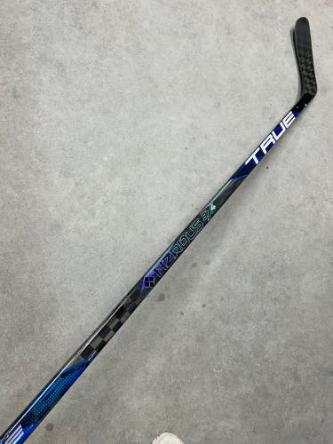 Custom P28 75 Flex Senior True Hzrdus 9x4 Left Hand Hockey Stick Pro Stock (New)