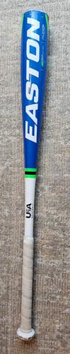 2022 Easton Speed Alloy USABat Certified Bat (-10) 20 oz 30" (Used)