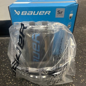 Bauer Concept 3 (New) Full Bubble Item#CCCB3
