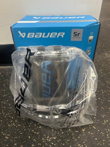 Bauer Concept 3 (New) Full Bubble Item#CCCB3