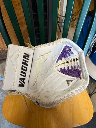 Vaughn Velocity V6 Regular (Used)