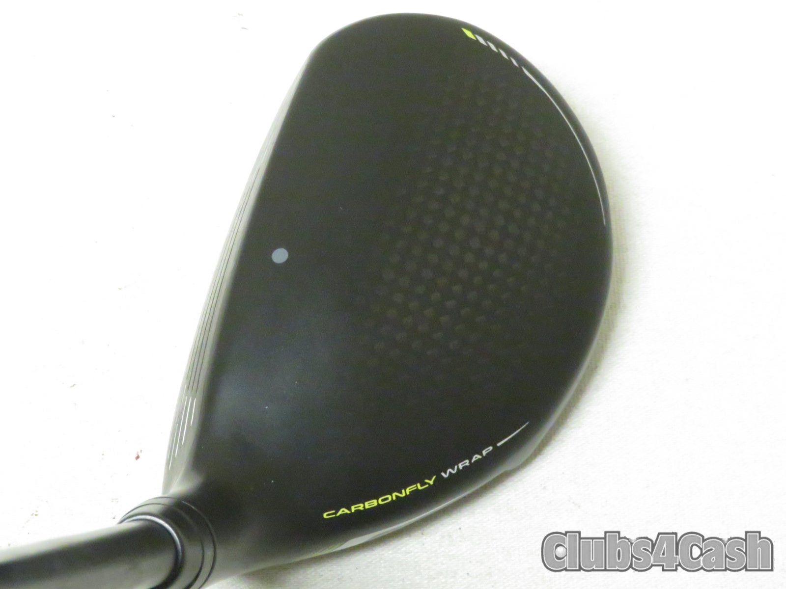 PING G430 Hybrid 22° 4H TOUR 2.0 Chrome 85 Stiff Flex +Cover