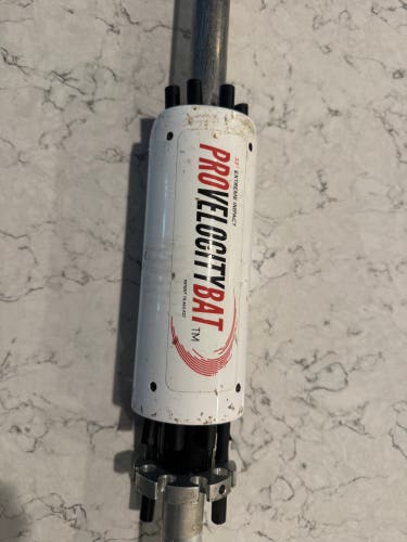 Pro Velocity Swing and Bat Speed Trained