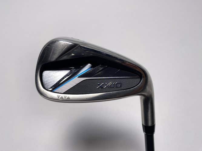XXIO 14 Single 8 Iron MP1400 Flex Code 3321 48g Regular Graphite Mens RH