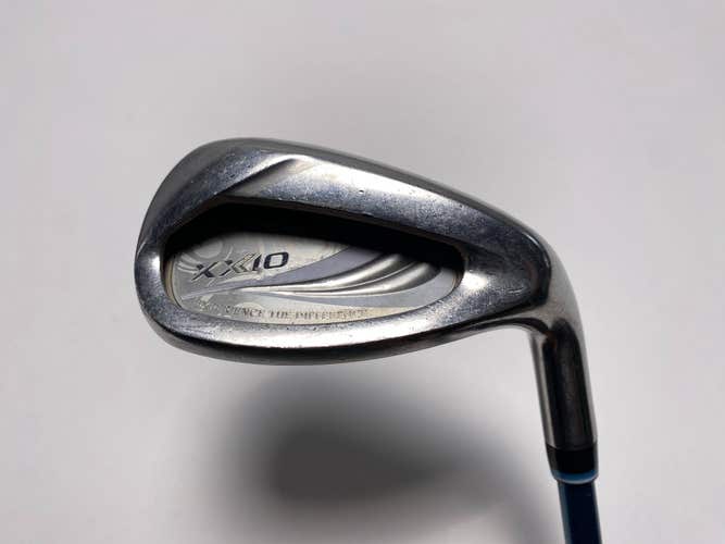XXIO Eleven Ladies Gap Wedge GW MP1200L Flex 2112 35g Ladies Graphite Womens RH