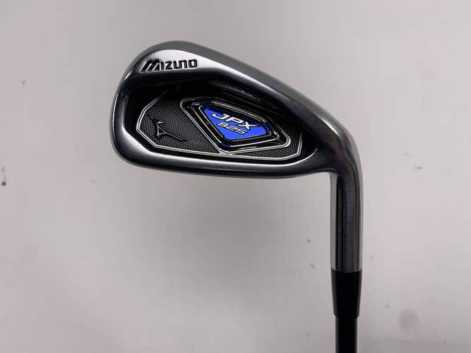 Mizuno JPX 825 Single 5 Iron Mi-200 Soft Regular 58g Senior Graphite Mens RH