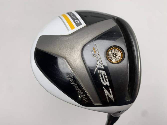 TaylorMade RocketBallz Stage 2 3HL Fairway Wood 17* RocketFuel 60g Stiff RH