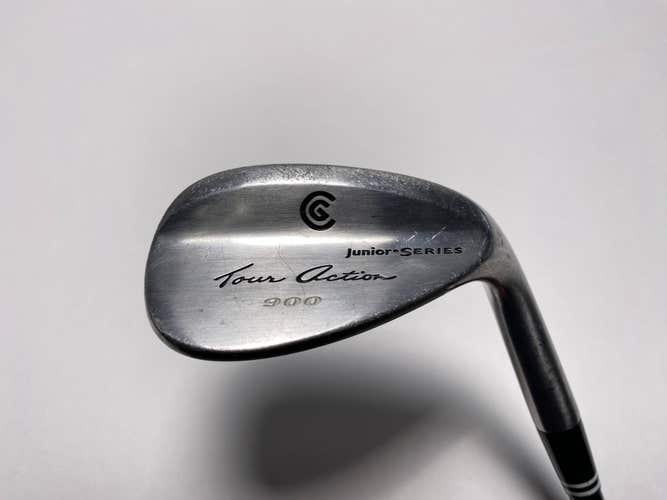 Cleveland Tour Action 900 Junior Series Sand Wedge SW Youth Graphite RH - 22.5"