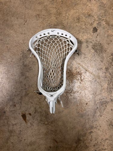 Nike CEO 2 Used Stringing Head (Used Once) A