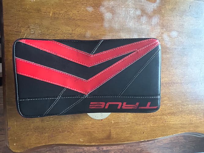 True Catalyst 7x3 Regular (Used)