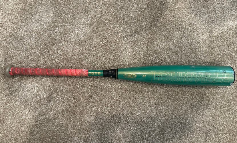 2023 Louisville Slugger Meta Composite USSSA Certified Bat (-8) 22 oz 30"