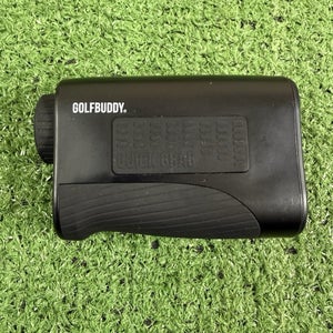 GolfBuddy GB Laser 2S Pro Handheld Golf Rangefinder Slope