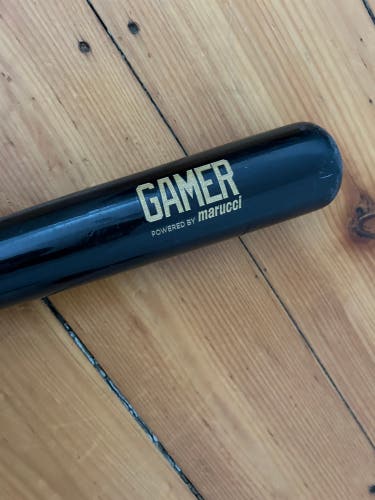 2020 Marucci Gamer Training Bat 31" (Used)