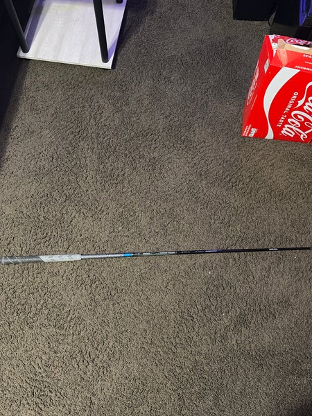 Men's Mitsubishi Rayon Tensei Shaft Regular Flex Graphite Shaft (Used)