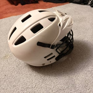 Cascade CPV-R Helmet (Used)