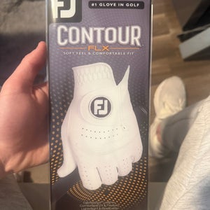 XL Titleist Left Hand Glove (New)