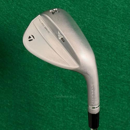 TaylorMade Milled Grind 5 MG5 Chrome 54-SB12 54 Sand Wedge DG 115 TI Wedge Flex