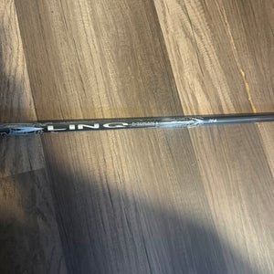 Men's UST Mamiya linq 5 wood Shaft Stiff Flex (Used)